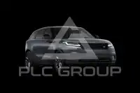2026 Land Rover Range Rover