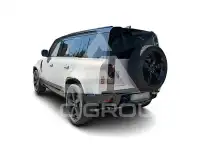 2026 Land Rover DEFENDER