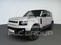 2026 Land Rover DEFENDER