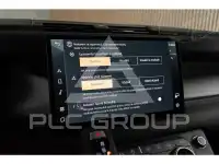 2026 Land Rover DEFENDER
