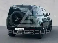 2026 Land Rover DEFENDER