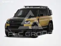 2026 Land Rover DEFENDER