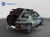 2026 Land Rover DEFENDER