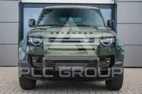 2026 Land Rover DEFENDER