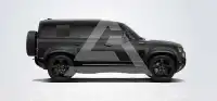 2026 Land Rover DEFENDER