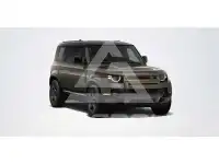 2026 Land Rover DEFENDER