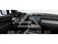 2026 Land Rover DEFENDER