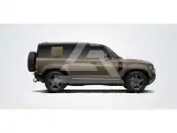 2026 Land Rover DEFENDER