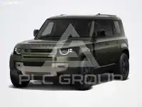 2026 Land Rover DEFENDER