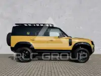 2026 Land Rover DEFENDER