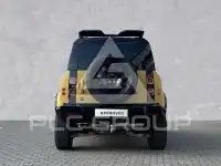 2026 Land Rover DEFENDER
