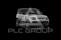 2026 Land Rover DEFENDER