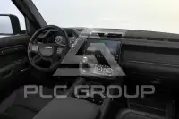 2026 Land Rover DEFENDER