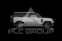 2026 Land Rover DEFENDER
