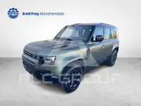 2026 Land Rover DEFENDER