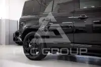2026 Land Rover DEFENDER