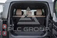 2026 Land Rover DEFENDER