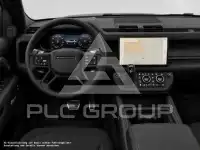 2026 Land Rover DEFENDER
