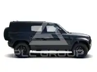 2026 Land Rover DEFENDER