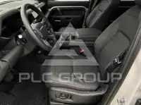 2026 Land Rover DEFENDER