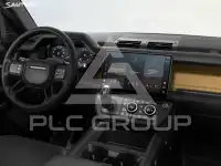 2026 Land Rover DEFENDER