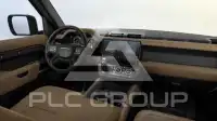 2026 Land Rover DEFENDER