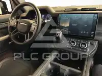 2026 Land Rover DEFENDER