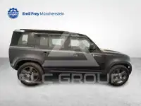 2026 Land Rover DEFENDER