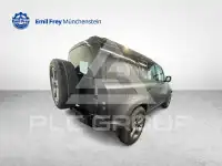 2026 Land Rover DEFENDER