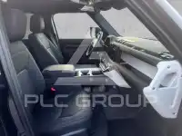 2026 Land Rover DEFENDER