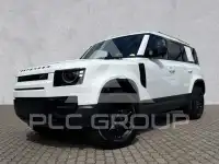 2026 Land Rover DEFENDER