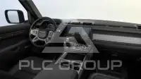 2026 Land Rover DEFENDER