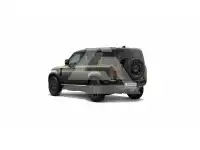 2026 Land Rover DEFENDER
