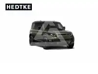 2026 Land Rover DEFENDER