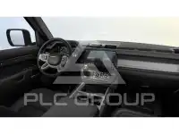 2026 Land Rover DEFENDER