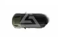 2026 Land Rover DEFENDER