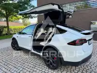 2026 Tesla Model X