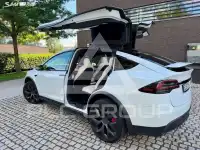 2026 Tesla Model X