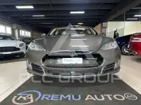 2026 Tesla Model S