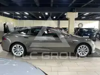 2026 Tesla Model S