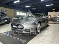 2026 Tesla Model S