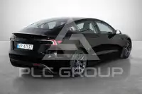 2026 Tesla Model 3