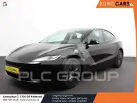 2026 Tesla Model 3