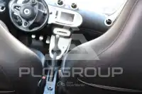 2026 Smart FORFOUR