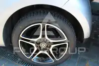 2026 Smart FORFOUR