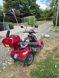 2026 Smart FORTWO