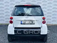 2026 Smart FORTWO