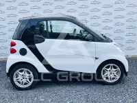 2026 Smart FORTWO