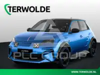 2026 Alpina A290