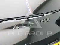 2026 Alpina A290